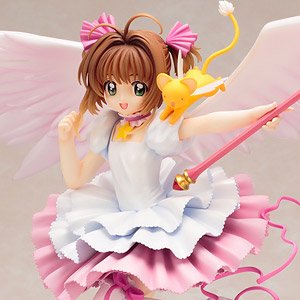 木之本桜 Stars Bless You (フィギュア) - ホビーサーチ フィギュア