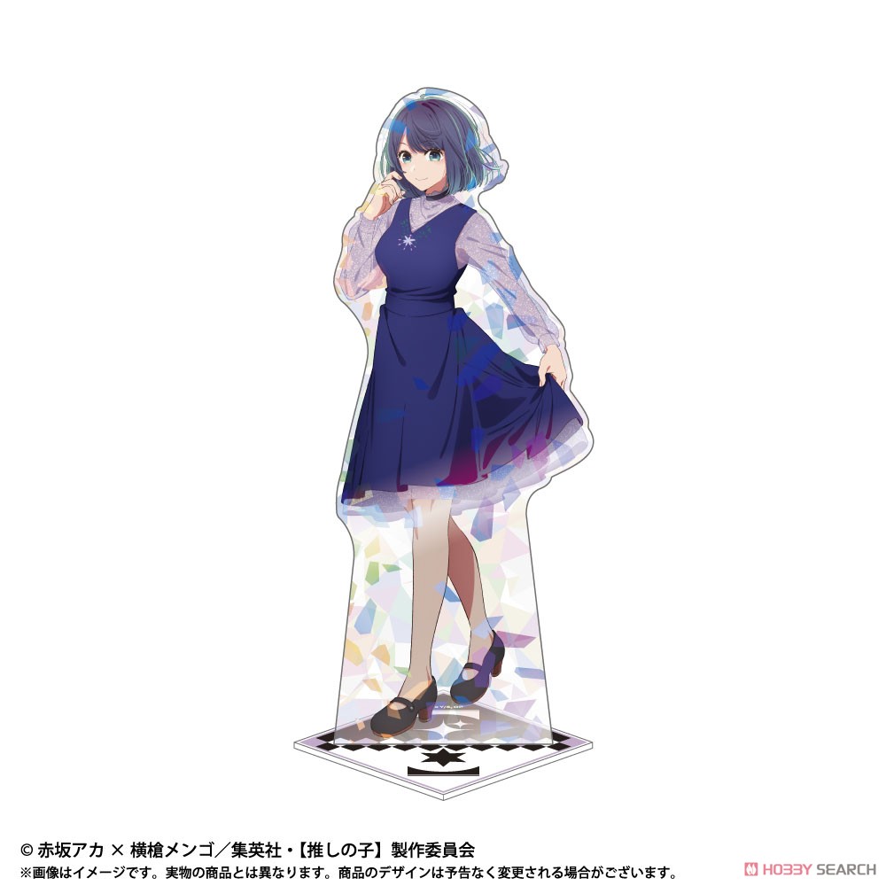 推しの子 黒川あかね 缶バッジ 海の日 42点セット Amazon | TVアニメ