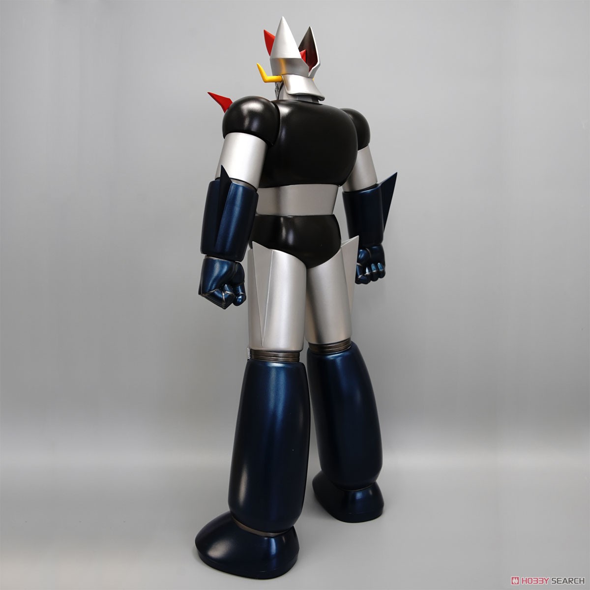 当時物！バンダイ グレートマジンガー ソフビ 貴重☆バンダイ