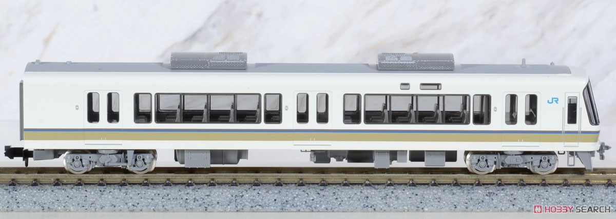 JR 221系近郊電車基本セットB TOMIX JR 221系近郊電車 基本セット