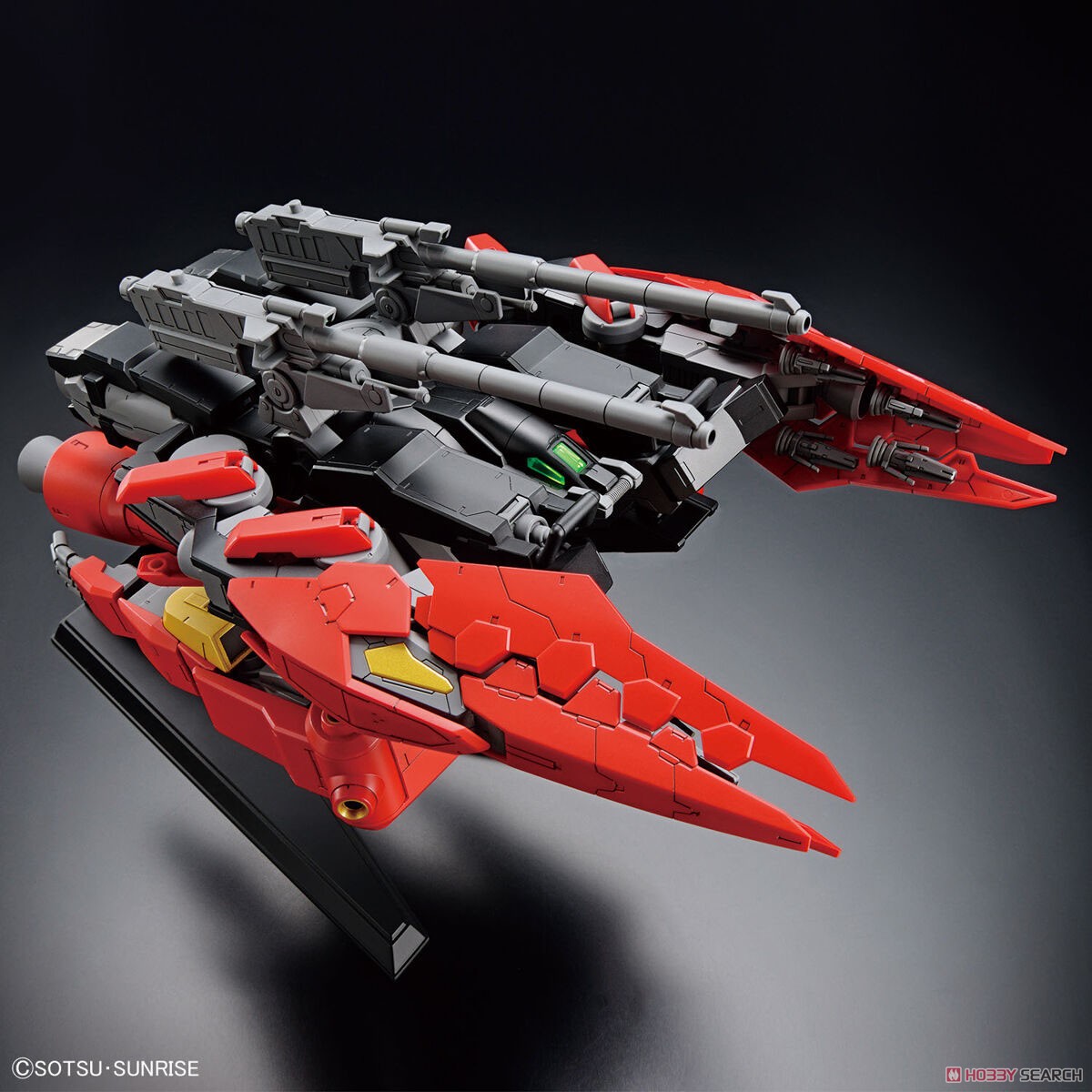 ティフォエウスガンダム・キメラ (HG) (ガンプラ) - ホビーサーチ