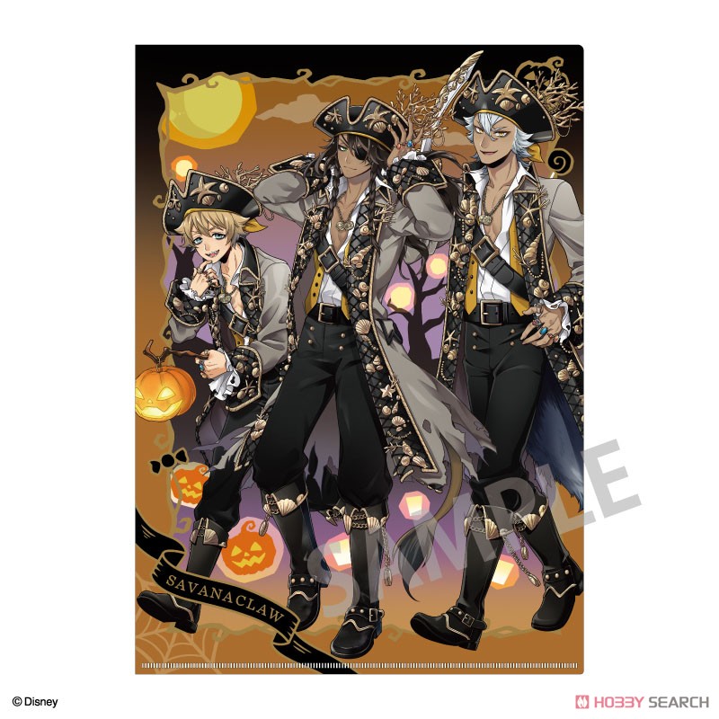 ツイステッドワンダーランド ツイステ まとめ売り サバナクロー寮 20点