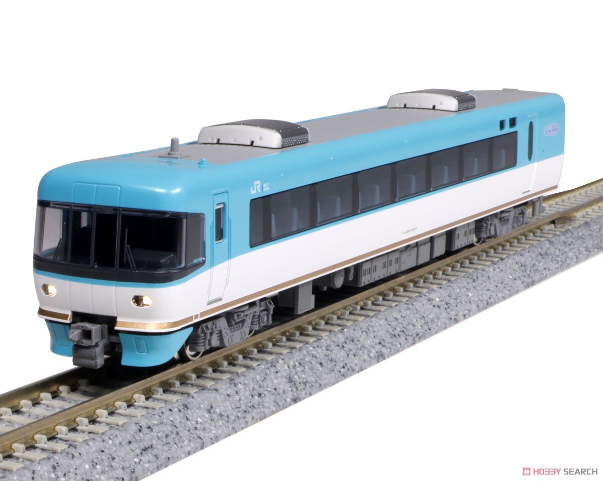 283系 ＜オーシャンアロー＞ 9両セット (9両セット) (鉄道模型