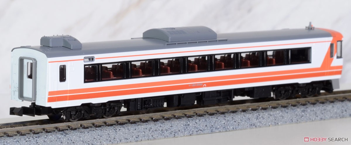 特別企画品】 JR キハ183系特急ディーゼルカー (さよならキハ183系