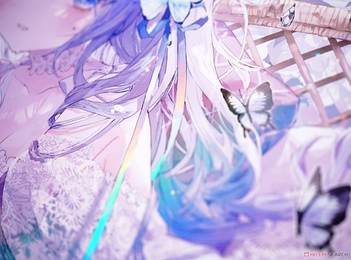 おにねこ先生 直筆サイン入り X-ART製 オーロラアート カード付き 50枚