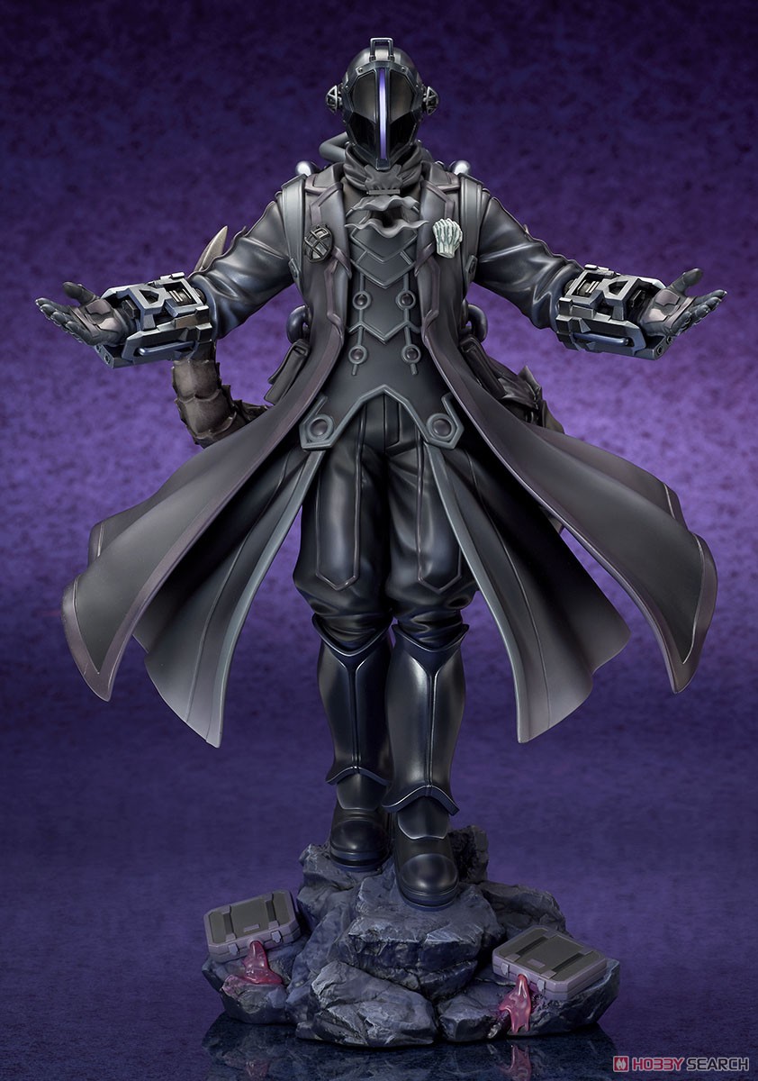 劇場版メイドインアビス-深き魂の黎明- 黎明卿ボンドルド (フィギュア