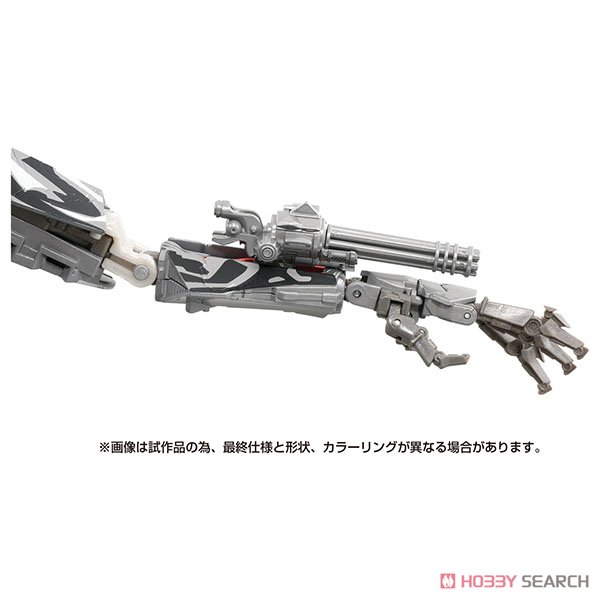 マスターピースムービー MPM-10R スタースクリーム リベンジVer. (完成