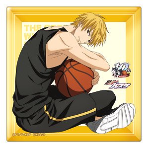 黒バス展 黄瀬涼太 原画缶バッジ 黒バス展 黄瀬涼太 原画缶バッジ