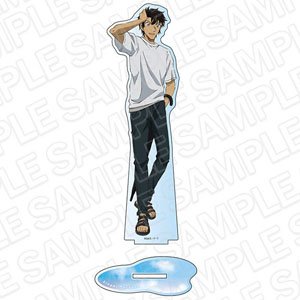 新品未使用 名探偵コナン 和傘 松田陣平モデル 雨の日 ポスター 名探偵