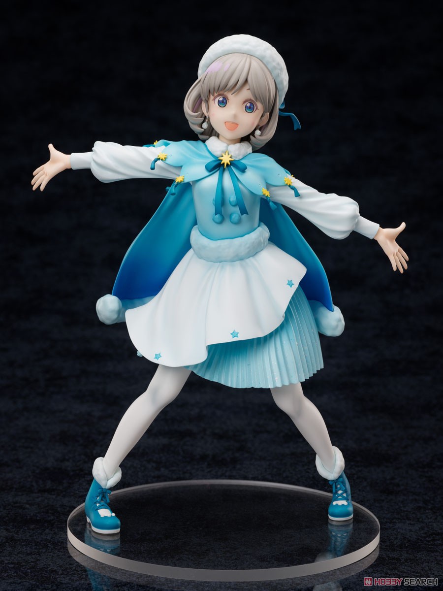 ラブライブ スーパースター スペシャルフラッグ 唐可可 ラブライブ