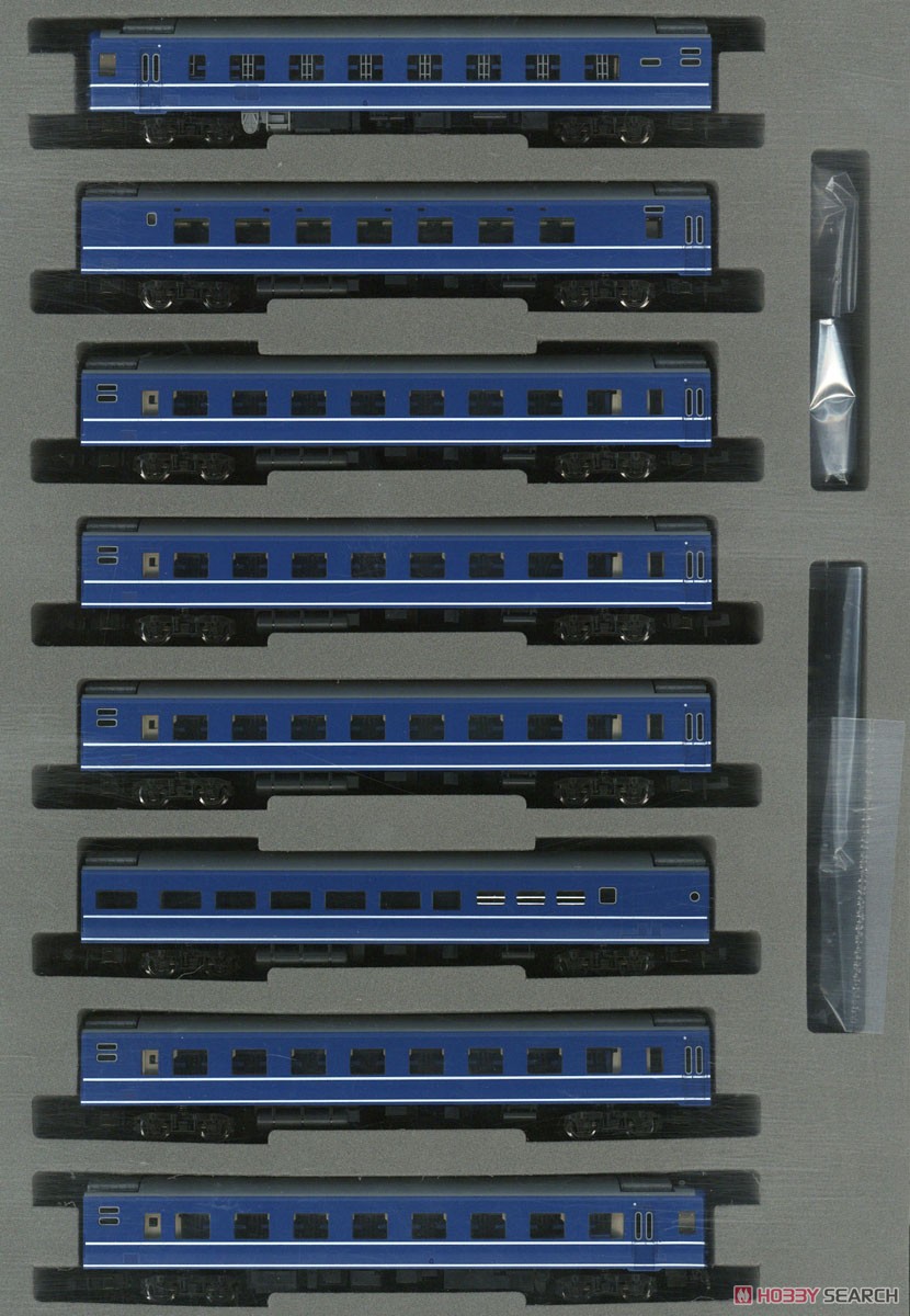 えきねっとショッピング限定 ありがとう 583系 サボ プレート 5枚