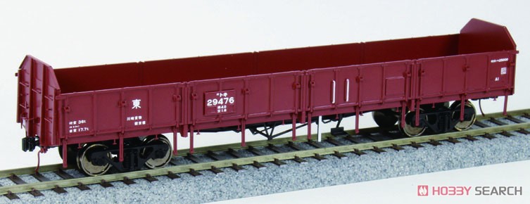 ジャンク ロコモデル？ トキ25000 トキ26850 貨車 貨物 1/150 【公式通販】