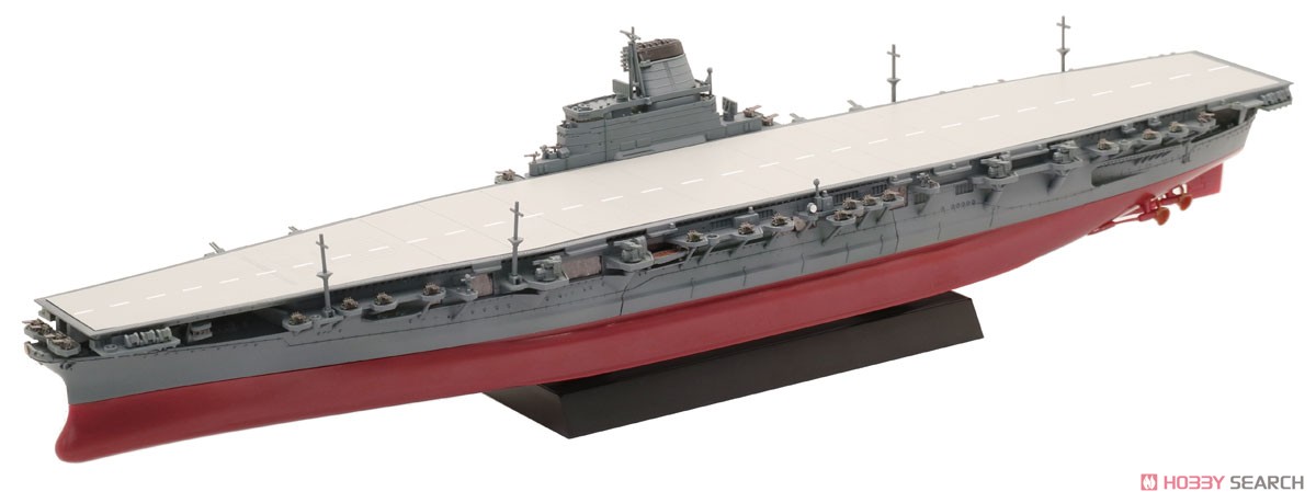 ハセガワ 長谷川 1/450 信濃 ☆特価品 日本海軍 航空母艦 信濃