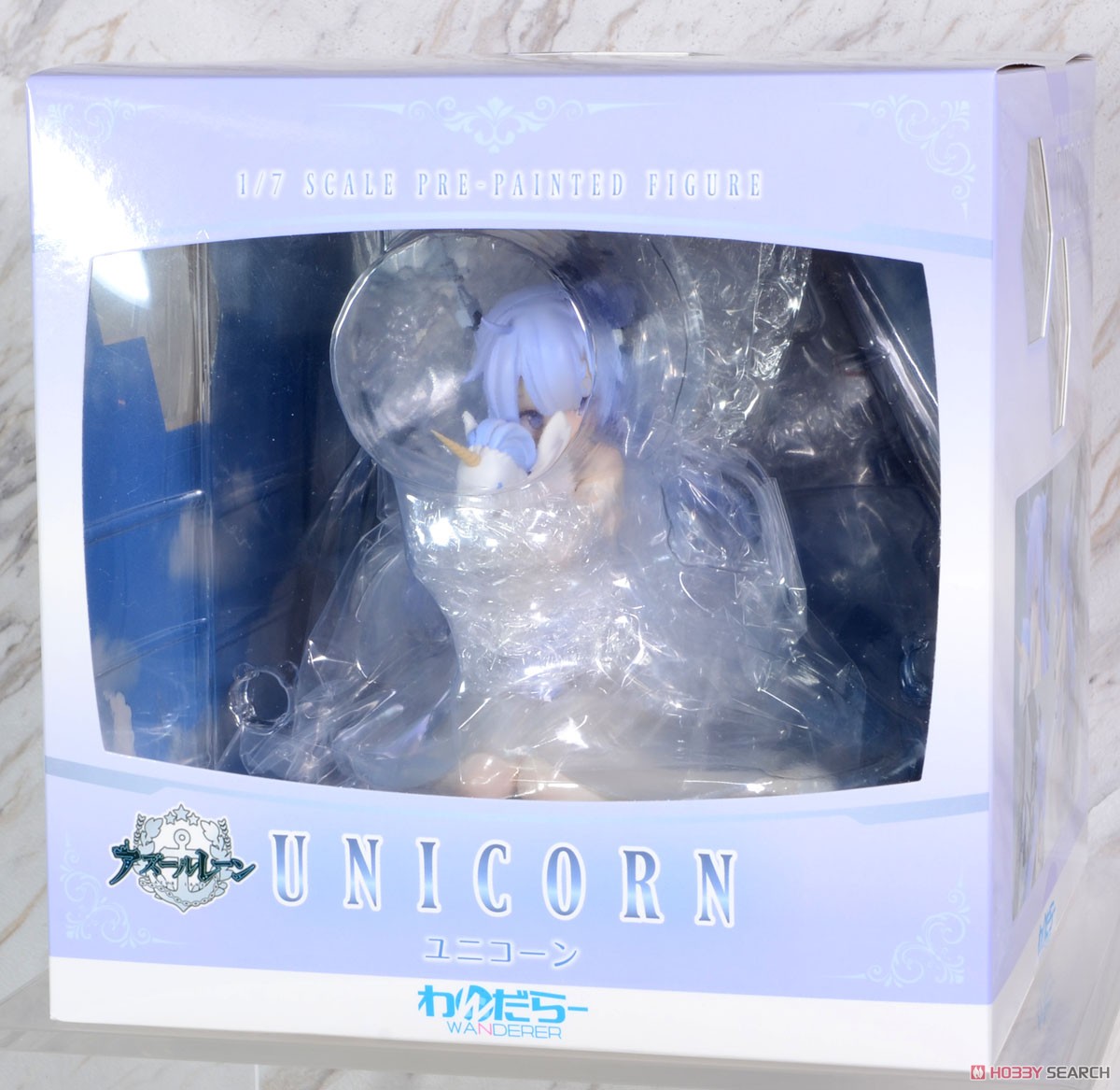 アズールレーン 複製版画 ユニコーン・夕立・Z46・エルドリッジ へんり