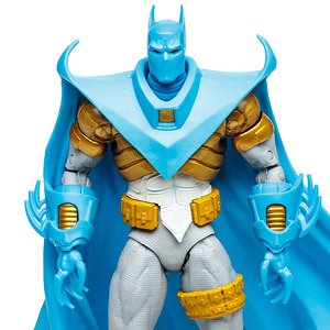 DC』【DCダイレクト】「バットマン アニメイテッド」7インチ