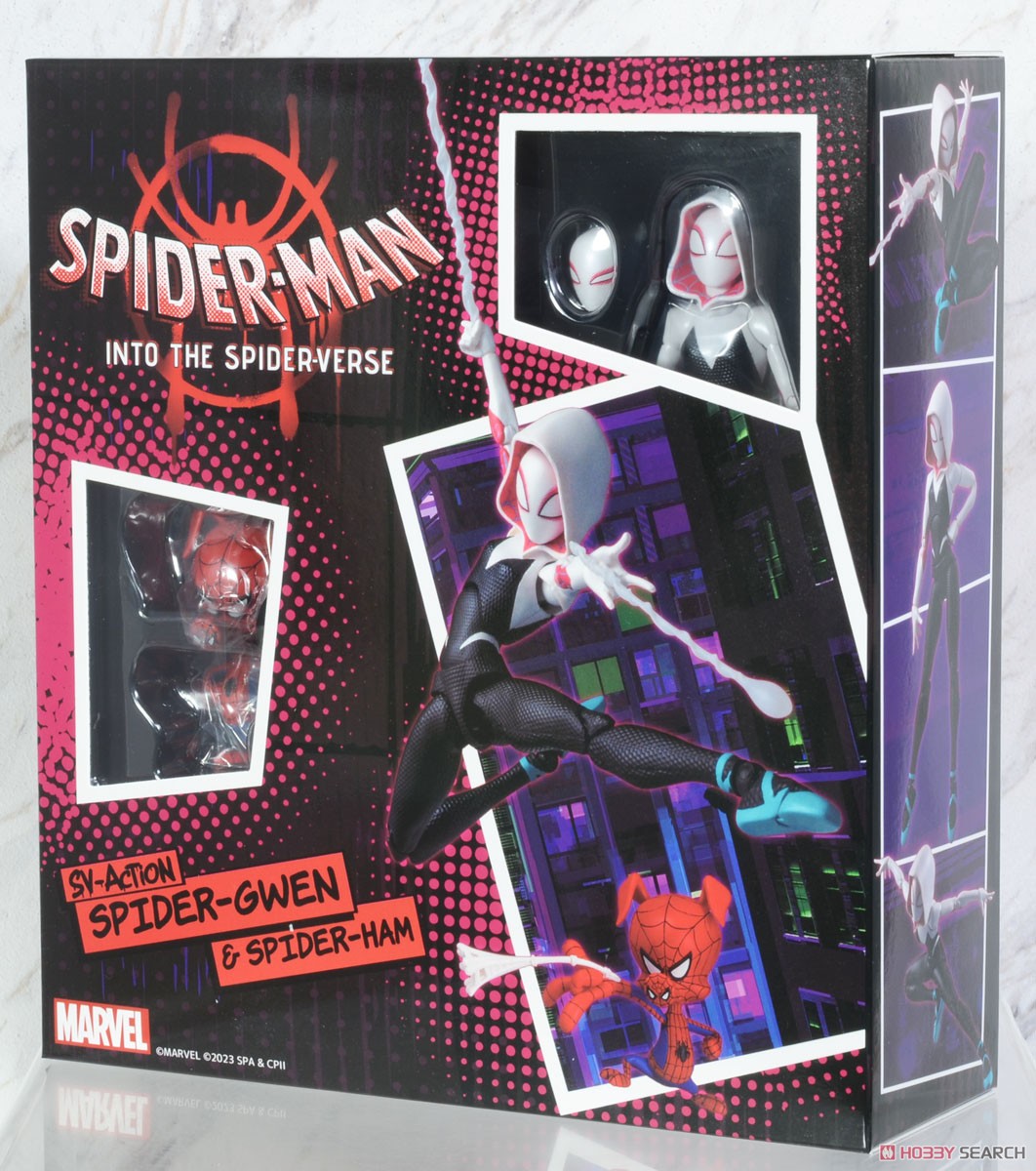 スパイダー・グウェン グウェンバース#1～#5 5冊セット ヴァリアント