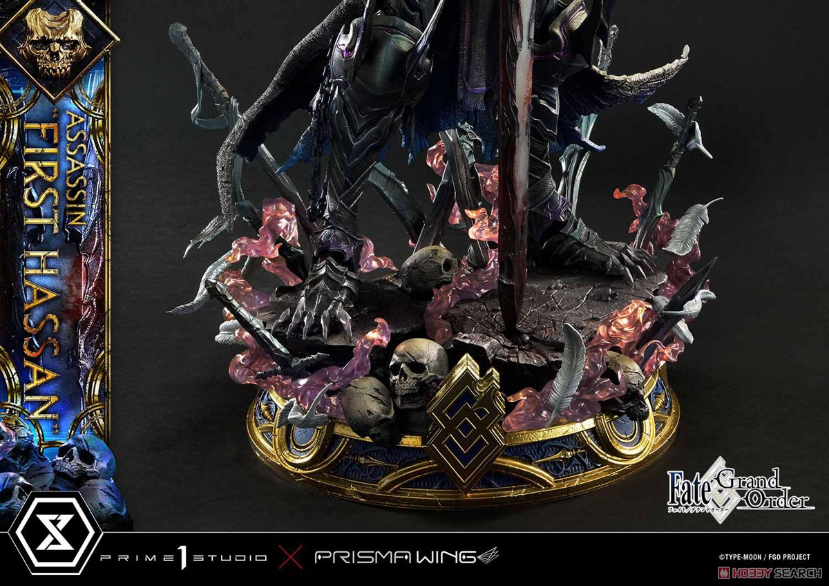 銀行振込前入金】 コンセプトマスターライン フェイト・グランド