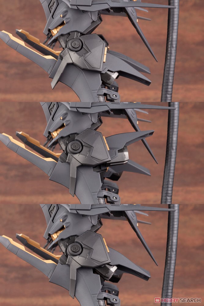 DECOCTION MODELS レイレナード 03-AALIYAH シュープリス (完成品