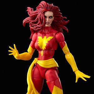 マーベルレジェンド スパイラル Amazon.com: Marvel Legends Series X