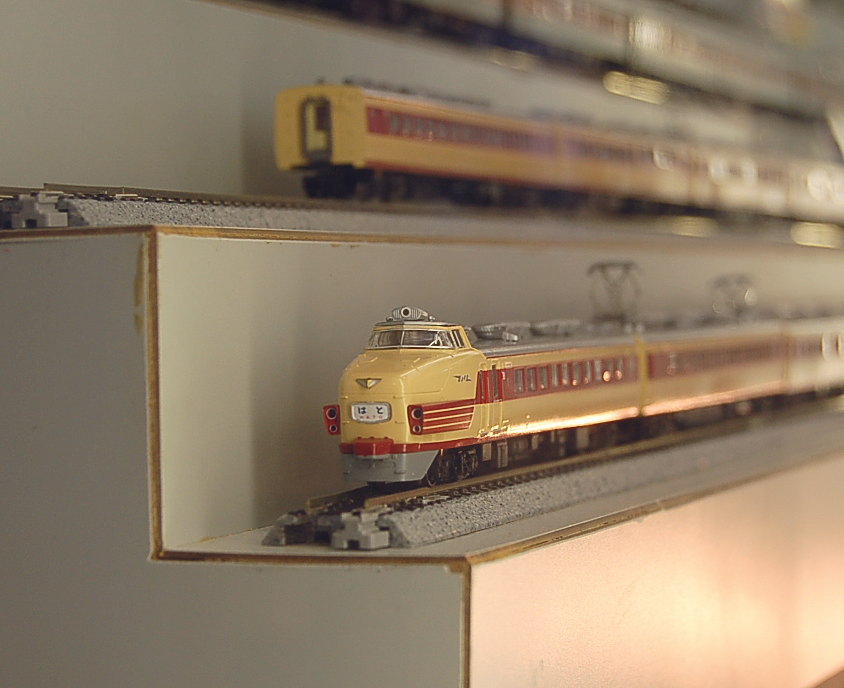 ホビーサーチ - 第30回鉄道模型ショウ2008レポート (4/6)