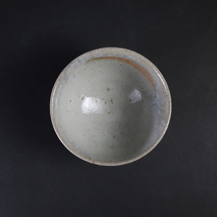 斑唐津徳利 竹花正弘 竹花正弘 陶展