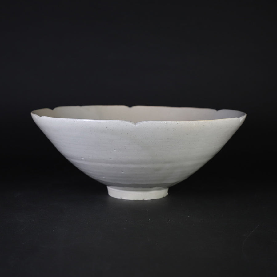 竹花正弘 唐津白磁と青磁展 – ギャラリー一番館オンラインショップ