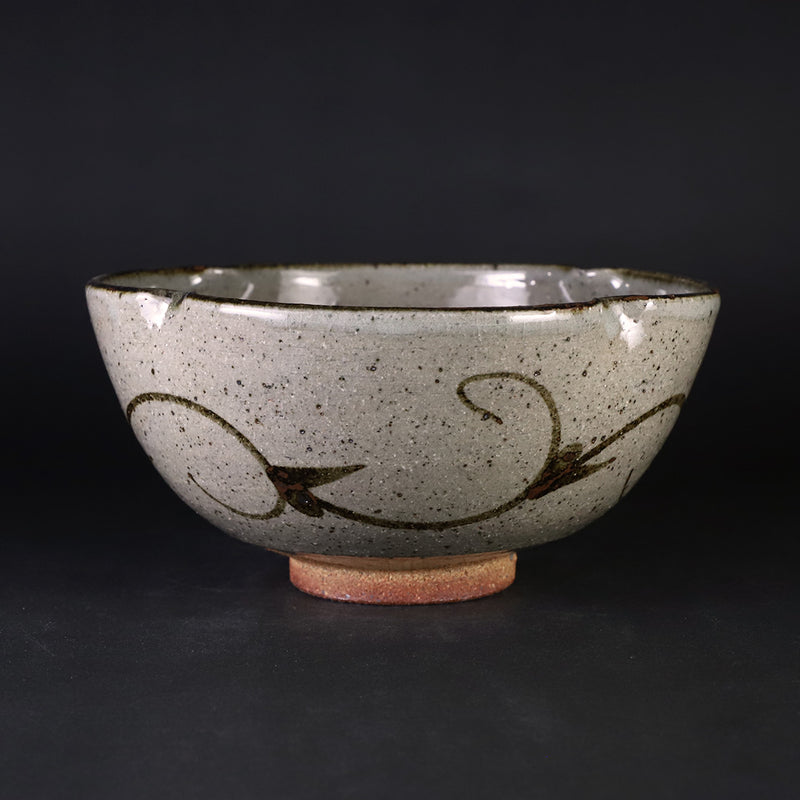 中里太郎右衛門窯 絵唐津鉢 – ギャラリー一番館オンラインショップ