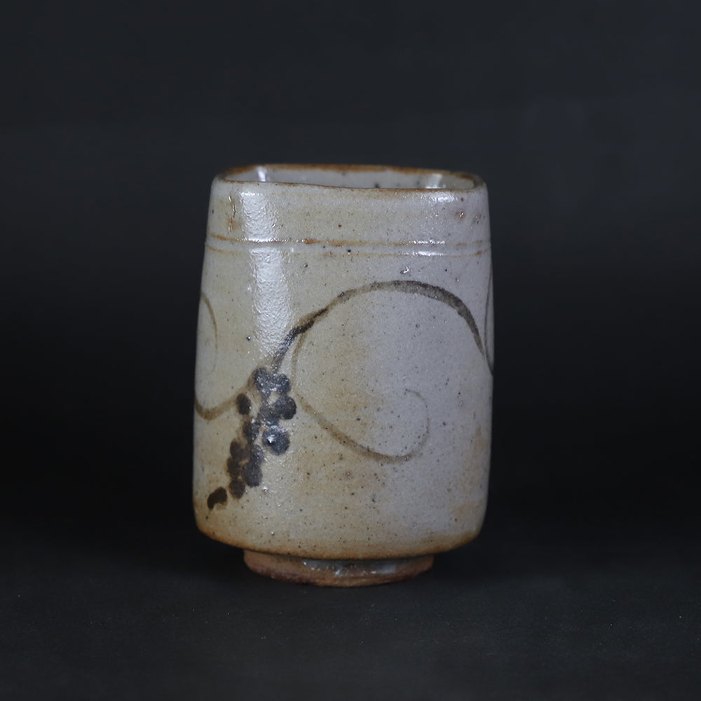 唐津焼 十四代中里太郎右衛門｜作家紹介｜唐津焼に新たな表情を