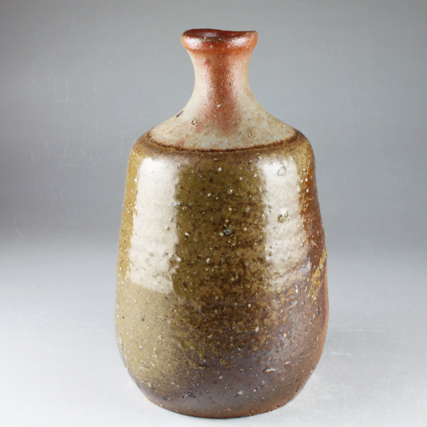 金重愫 作 徳利2 – ギャラリー一番館オンラインショップ