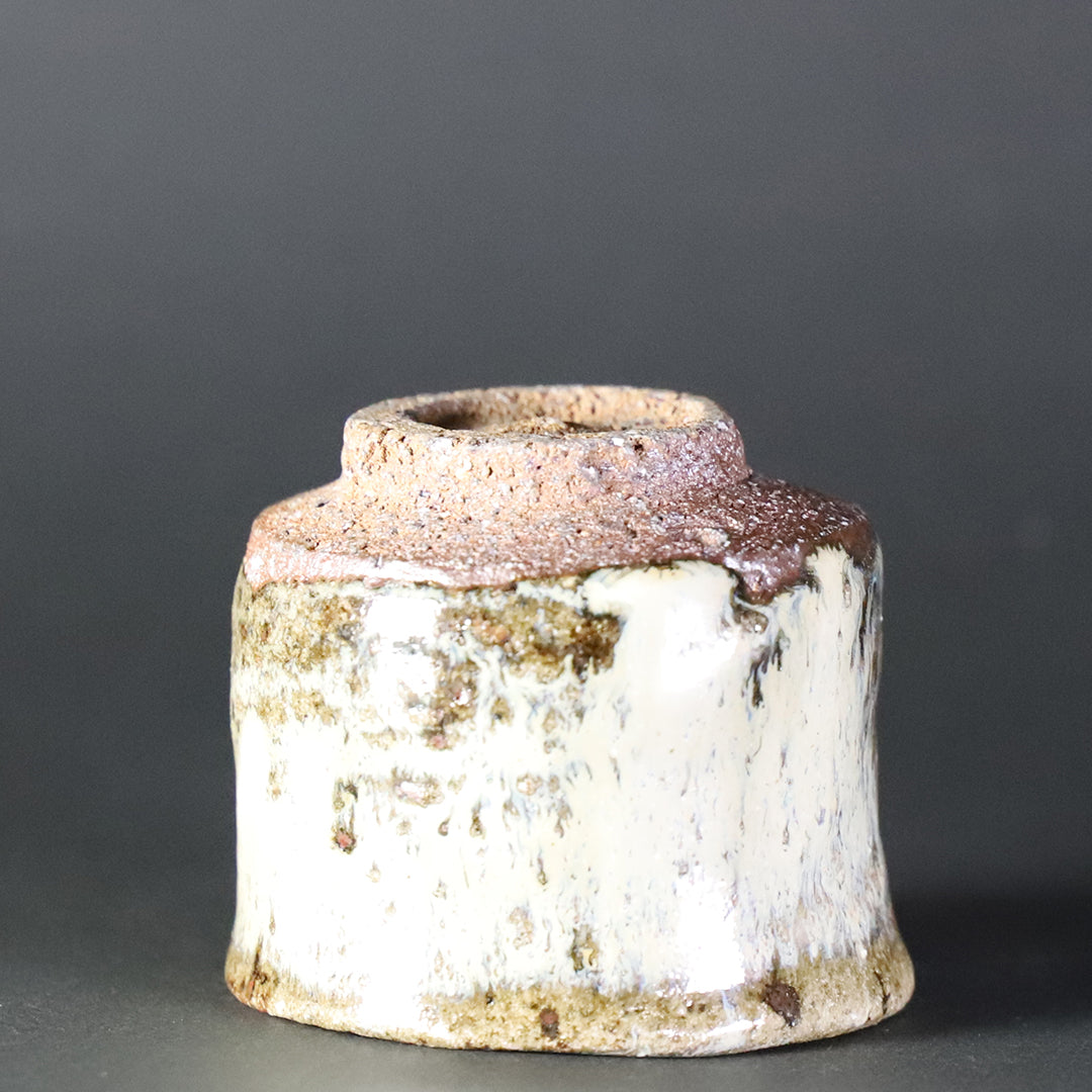 ぐい呑 「丸田 正美」作 N o44 ぐい呑 「丸田 正美」作 N o44 ぐい呑