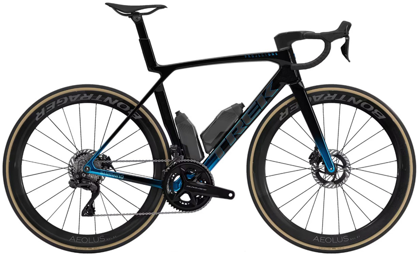 VOGUE ロードバイク DURA-ACE Carbon Aero Road Bike | SHIFT Dura Ace
