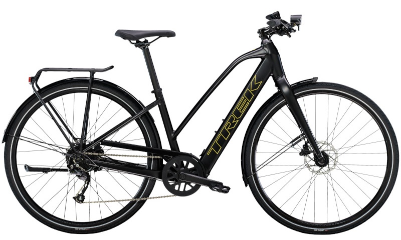 shin428様限定 TREK ALPHA ALUMINUMクロスバイク shin428様限定 TREK