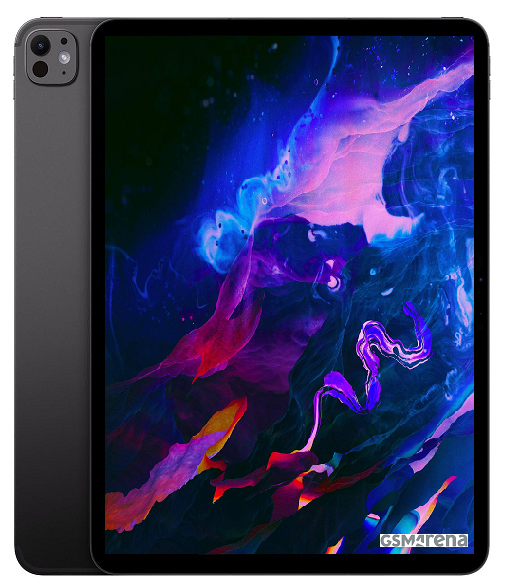 新品未使用 iPad Pro (M4) 11インチ Wi-Fi 256GB シルバー M444 開封未