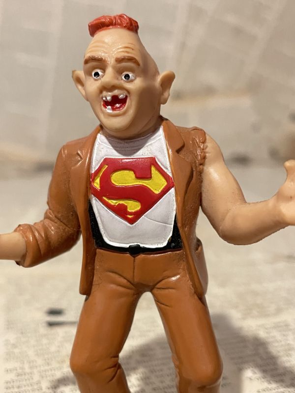 The Goonies/Sloth PVC Figure(80s/Comics Spain) MO-236 - 2000toys