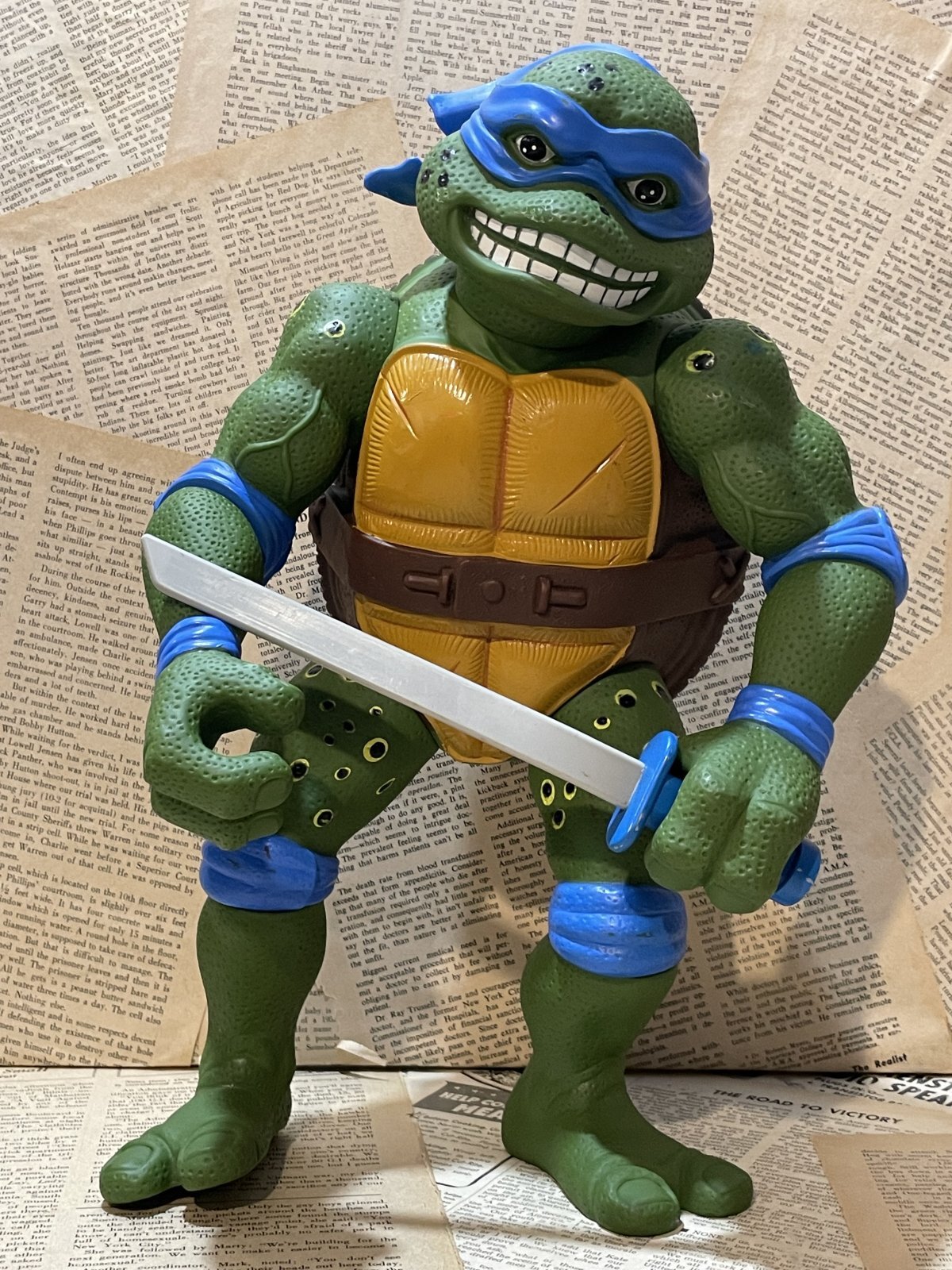 ミュータントタートルズ TMNT movie star フィギュア LOOSE Amazon.com