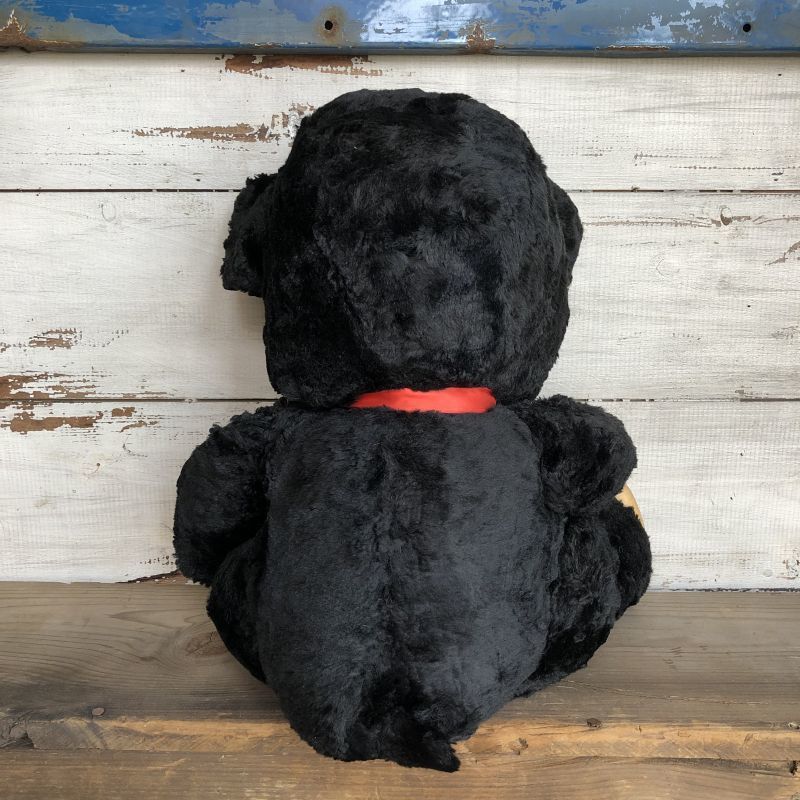 50s Rushton Rubber Face Doll Chubby Tubby Large Size (B147