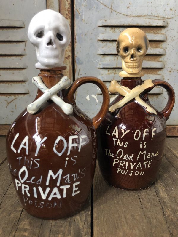 クリスタルボトル 昭和レトロ ヴィンテージ Yahoo!オークション