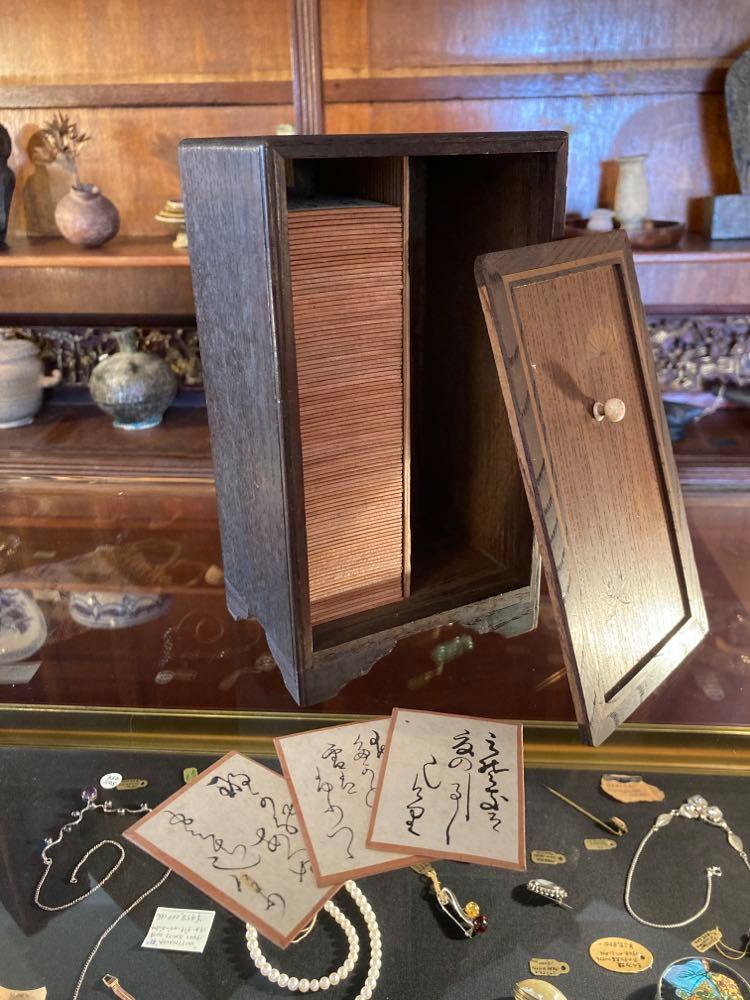 20世紀ハイツ：骨董・和装小物【その他いろいろ】