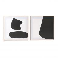 アートフレーム2個組 NA | TWO-ONE STYLEネット