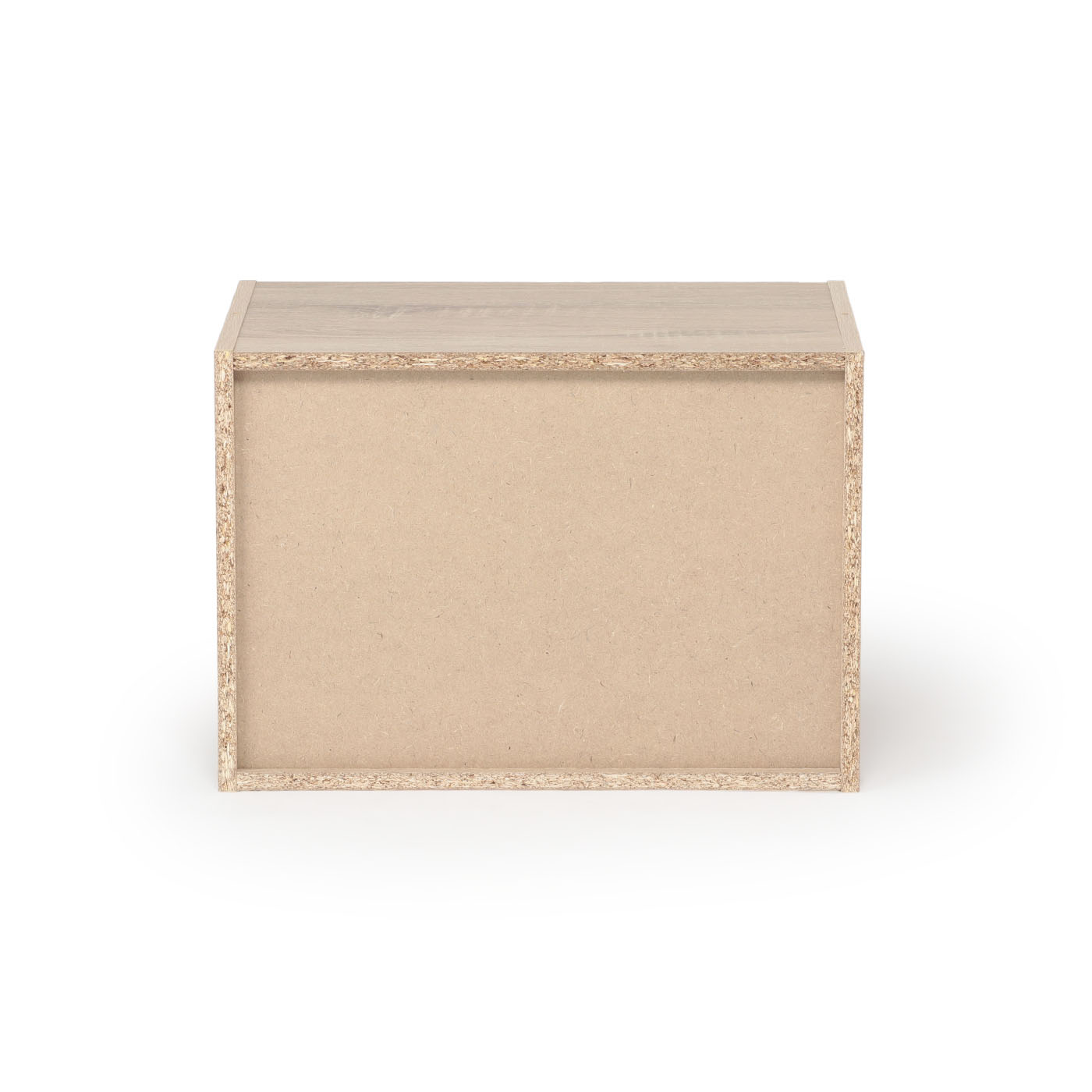 ピタッと収納ボックス NピタボOP OAK | TWO-ONE STYLEネット