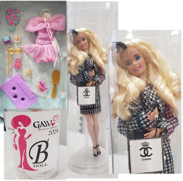 オールドウエストBarbieコンベンションドール オールドウエストBarbie