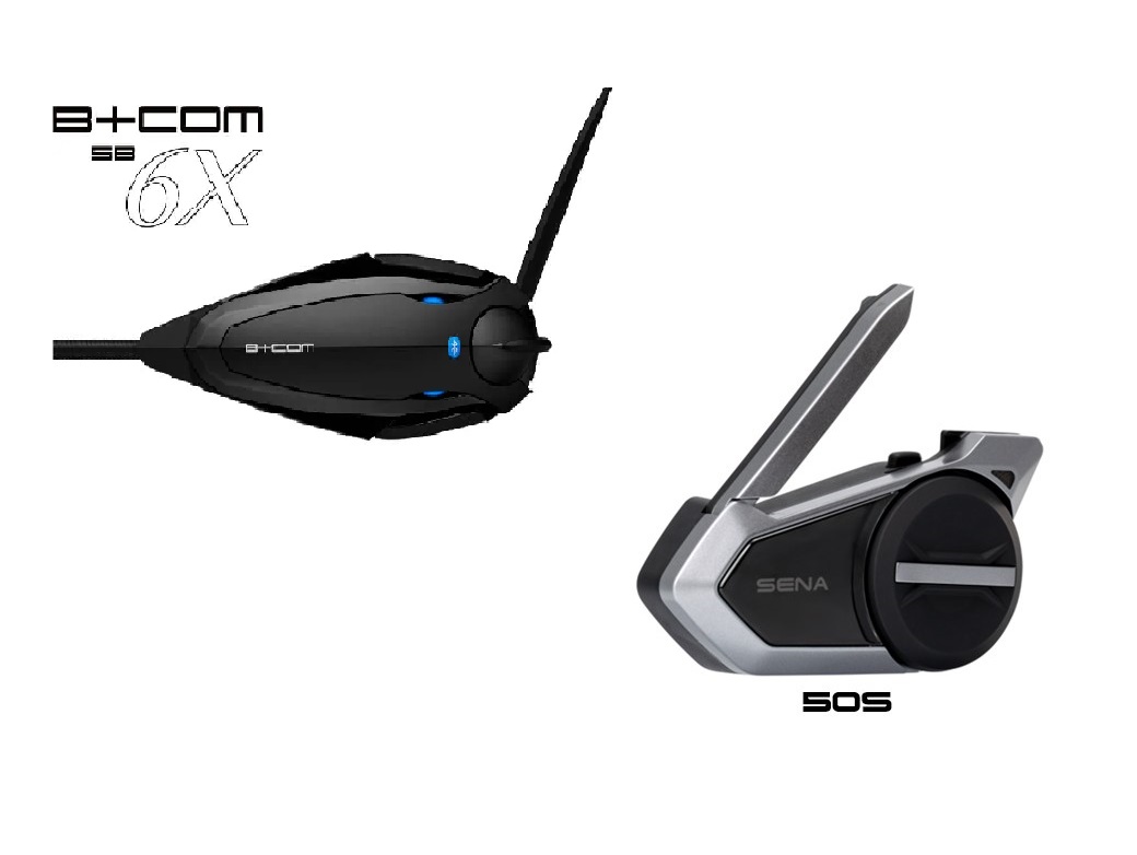 ストア 【2023年】セナ 3S PLUS UNIVERSAL ブルートゥースインカム