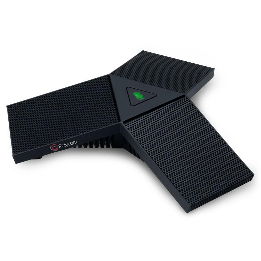 Polycom Expansion Microphone For Studio USB and Studio X