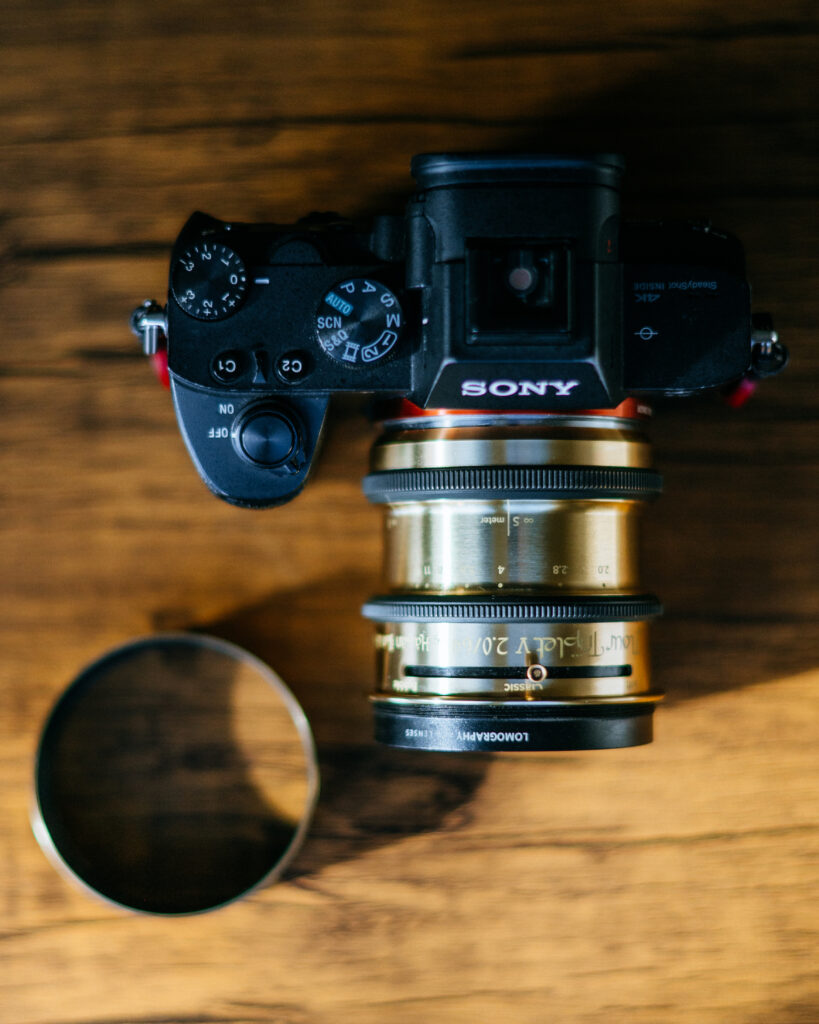 Lomography Nour Triplet V 2.0/64 Review - Beyond The Blur