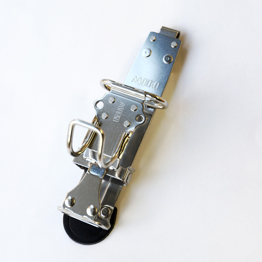 代引き不可】【受注生産】CUSTOMIZED MY HOLDER 三貴 MIKI SPH56X-ST