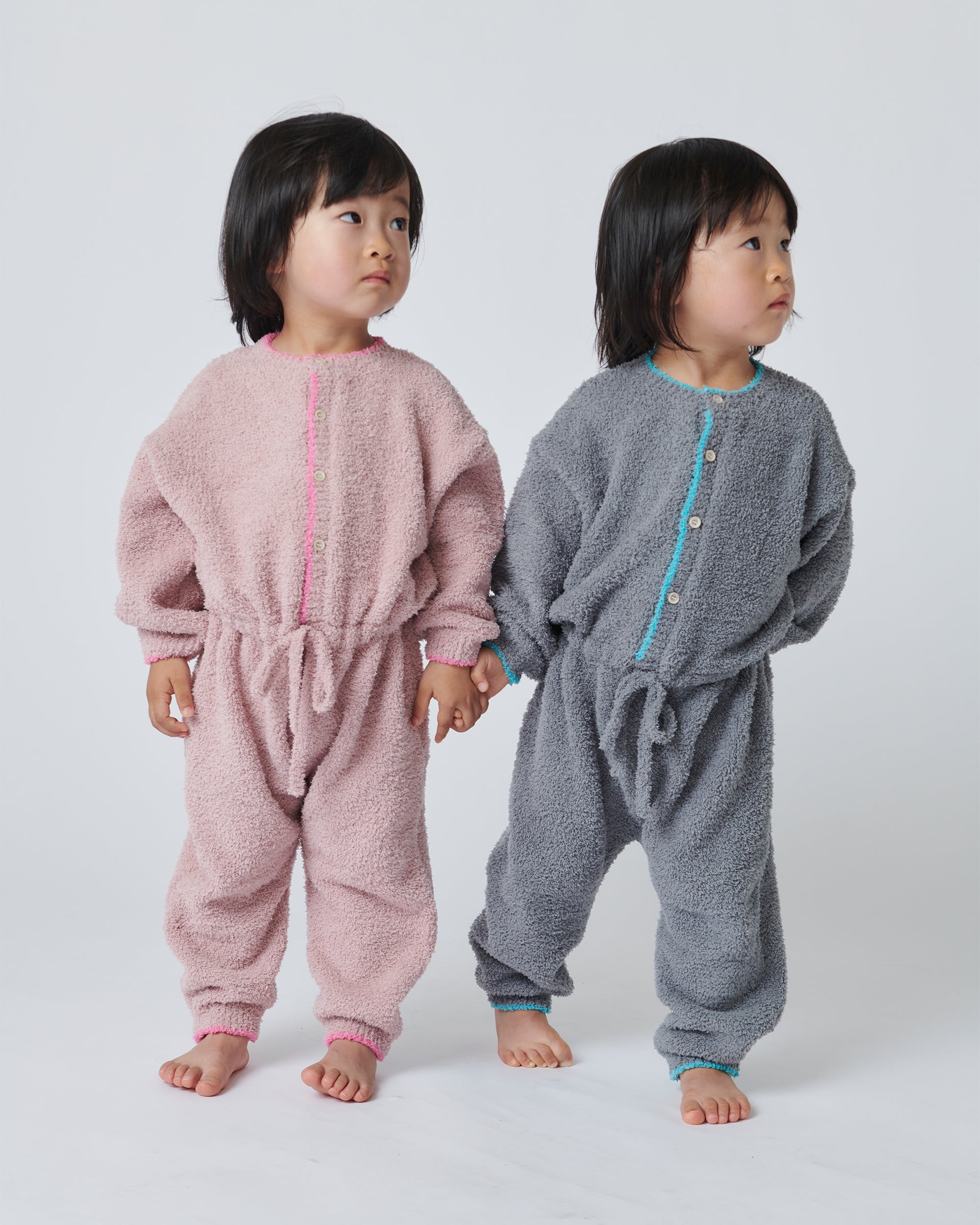 misha&puff✨ロンギース / 6-12m misha&puff ロンギース misha&puff