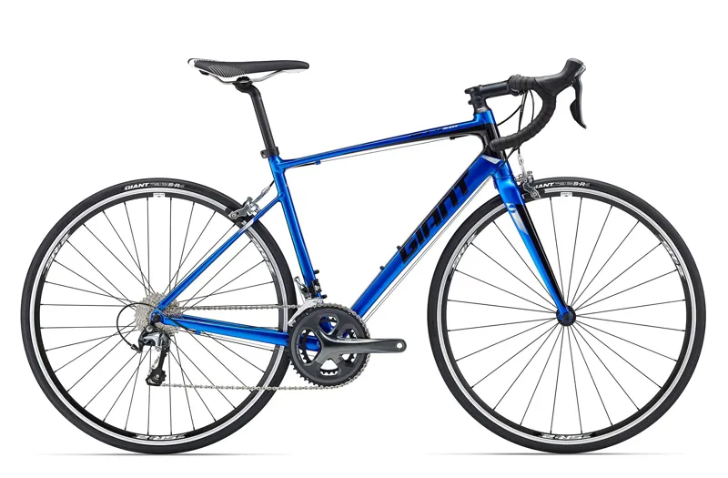 2016 Giant Defy 2 : Dark Blue