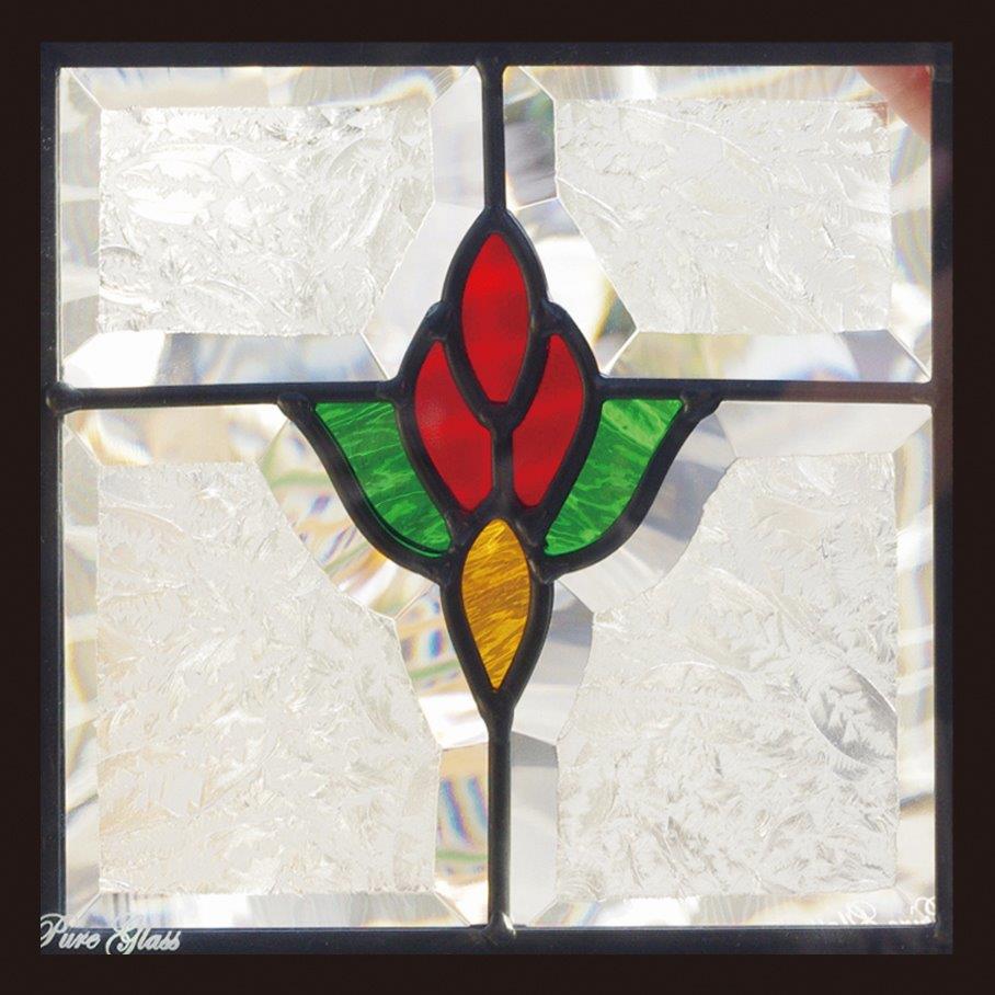 SH-D31 | ステンドグラスの専門メーカー｜SEVEN HOME (Pure Glass)