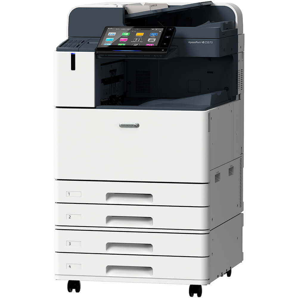 値段交渉有り 富士ゼロックス DocuCentre-VII C3372 複合機 Fuji Xerox