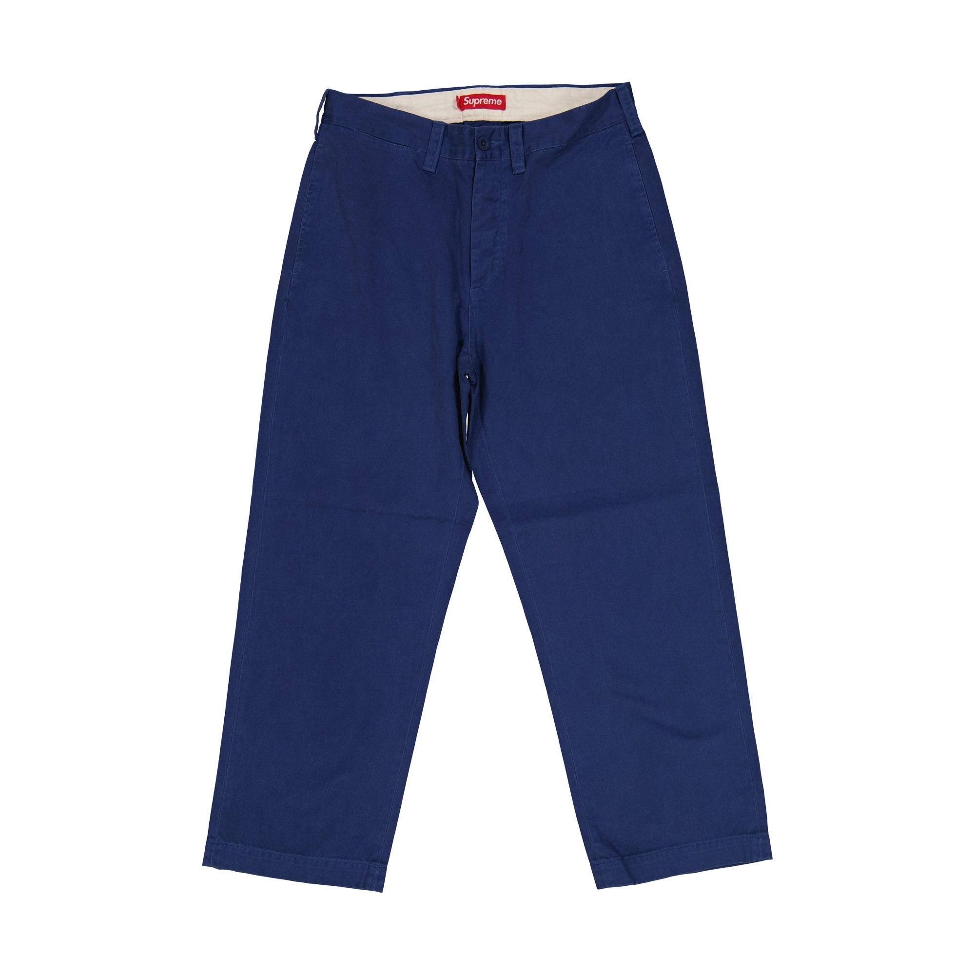 Supreme Chino Pant (25FW) 販売 /